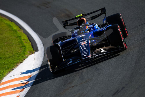 F1 Grand Prix of the Netherlands