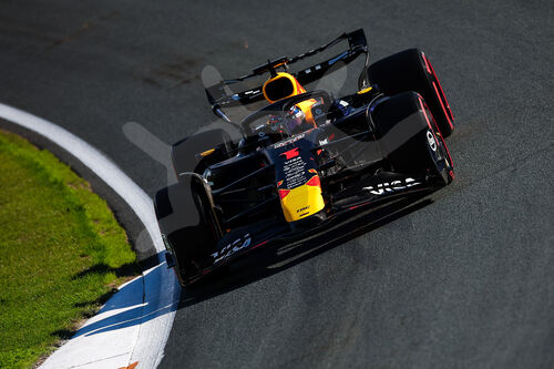 F1 Grand Prix of the Netherlands