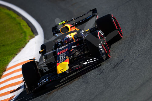 F1 Grand Prix of the Netherlands