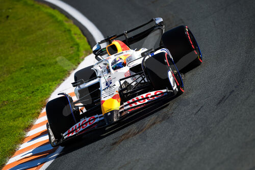 F1 Grand Prix of the Netherlands