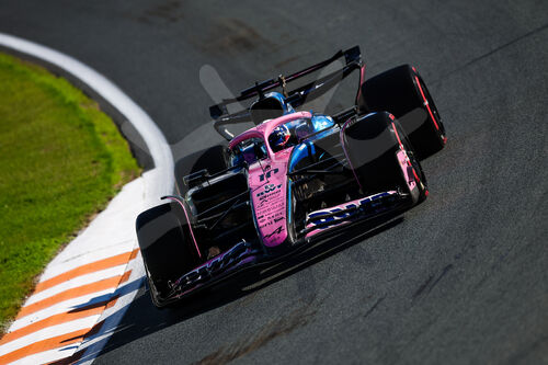 F1 Grand Prix of the Netherlands