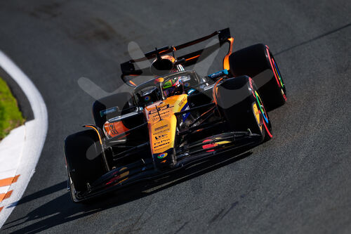 F1 Grand Prix of the Netherlands