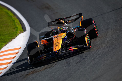 F1 Grand Prix of the Netherlands