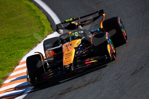 F1 Grand Prix of the Netherlands