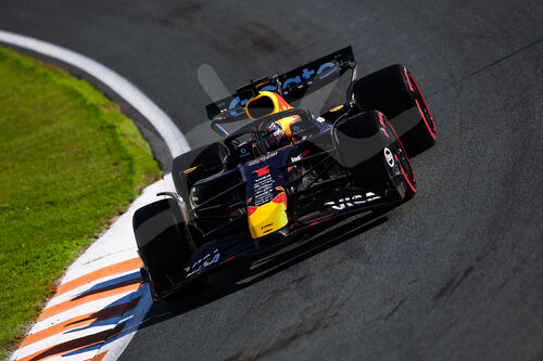 F1 Grand Prix of the Netherlands