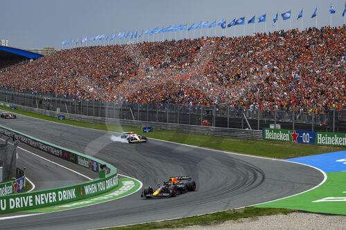 F1 Grand Prix of the Netherlands