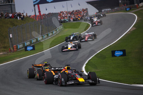 F1 Grand Prix of the Netherlands