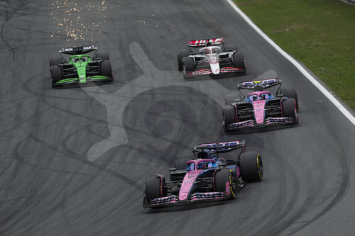 F1 Grand Prix of the Netherlands