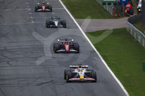 F1 Grand Prix of the Netherlands