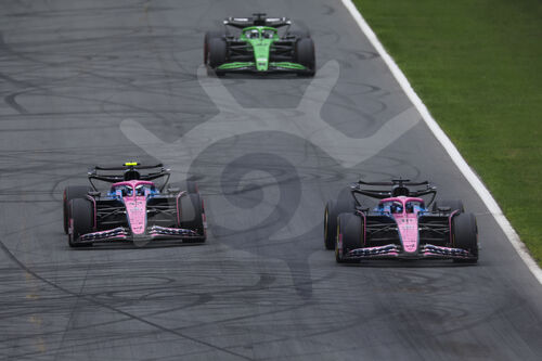 F1 Grand Prix of the Netherlands