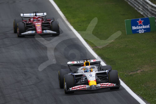 F1 Grand Prix of the Netherlands