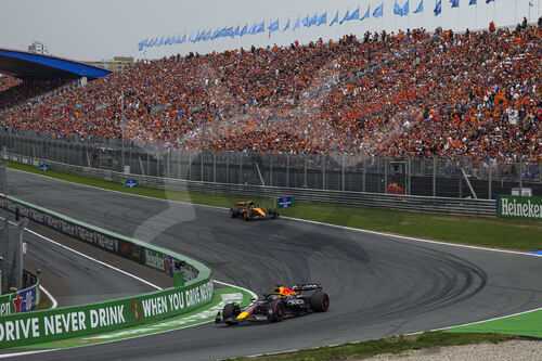 F1 Grand Prix of the Netherlands