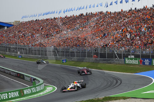 F1 Grand Prix of the Netherlands