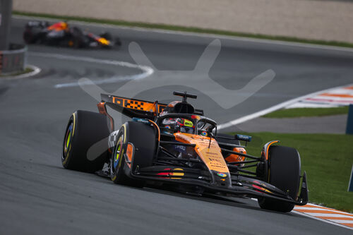 F1 Grand Prix of the Netherlands