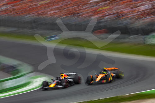 F1 Grand Prix of the Netherlands