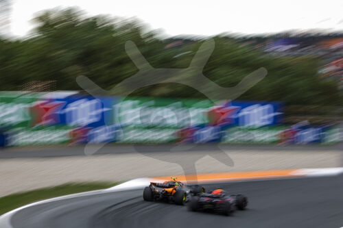 F1 Grand Prix of the Netherlands