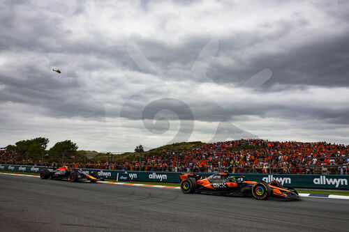F1 Grand Prix of the Netherlands