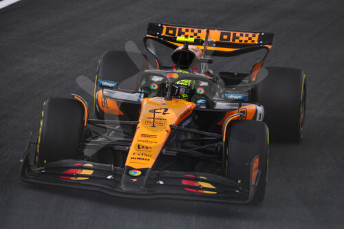 F1 Grand Prix of the Netherlands
