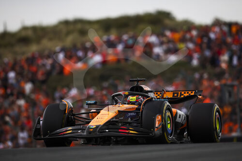 F1 Grand Prix of the Netherlands