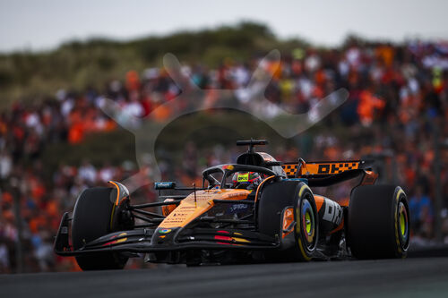 F1 Grand Prix of the Netherlands