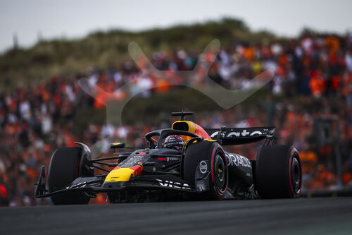 F1 Grand Prix of the Netherlands