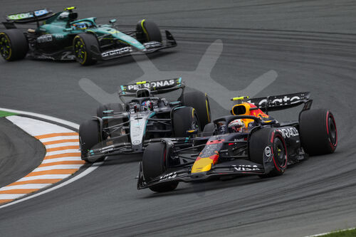 F1 Grand Prix of the Netherlands