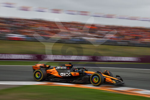 F1 Grand Prix of the Netherlands