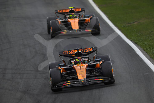 F1 Grand Prix of the Netherlands