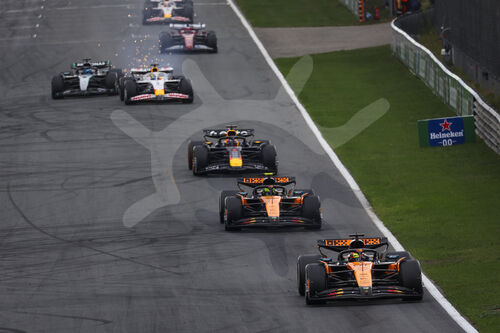 F1 Grand Prix of the Netherlands