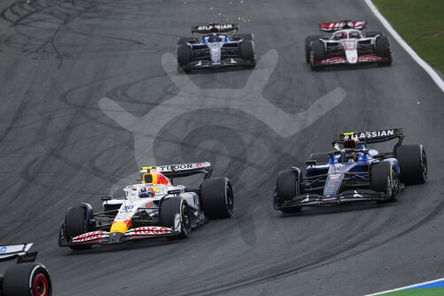 F1 Grand Prix of the Netherlands