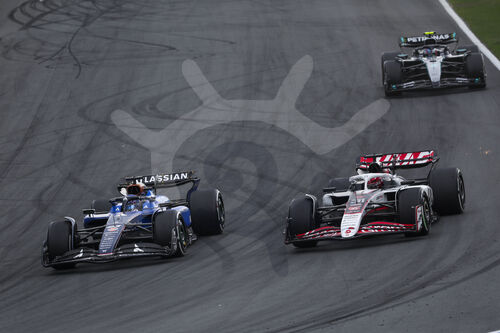 F1 Grand Prix of the Netherlands