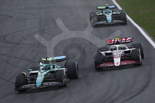 F1 Grand Prix of the Netherlands