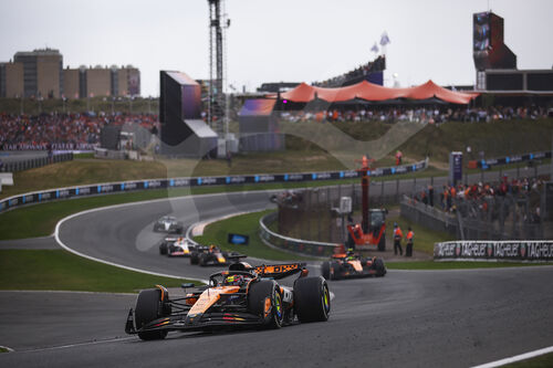 F1 Grand Prix of the Netherlands
