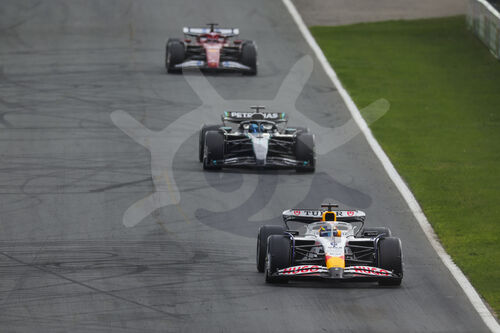 F1 Grand Prix of the Netherlands