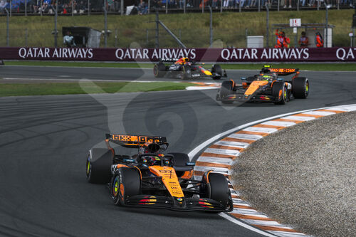 F1 Grand Prix of the Netherlands