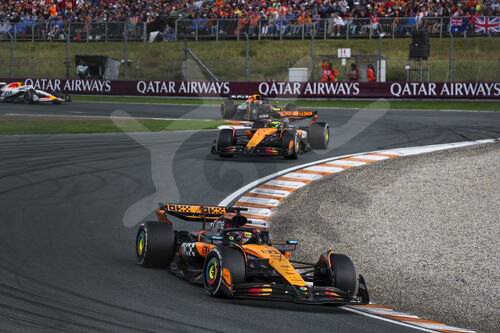 F1 Grand Prix of the Netherlands