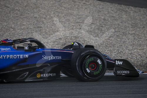 F1 Grand Prix of the Netherlands