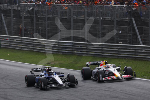 F1 Grand Prix of the Netherlands