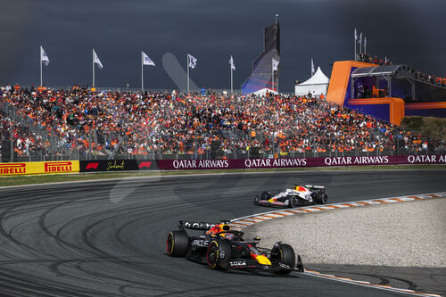 F1 Grand Prix of the Netherlands
