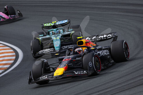 F1 Grand Prix of the Netherlands