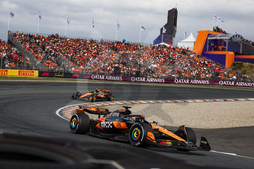 F1 Grand Prix of the Netherlands