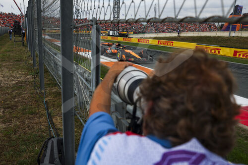 F1 Grand Prix of the Netherlands