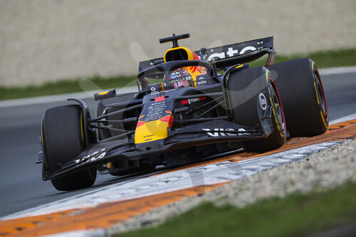 F1 Grand Prix of the Netherlands