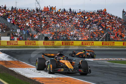 F1 Grand Prix of the Netherlands