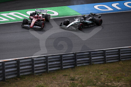 F1 Grand Prix of the Netherlands