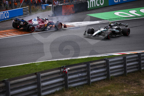 F1 Grand Prix of the Netherlands