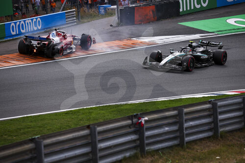 F1 Grand Prix of the Netherlands