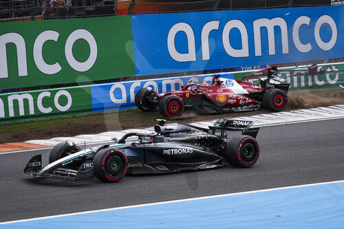 F1 Grand Prix of the Netherlands