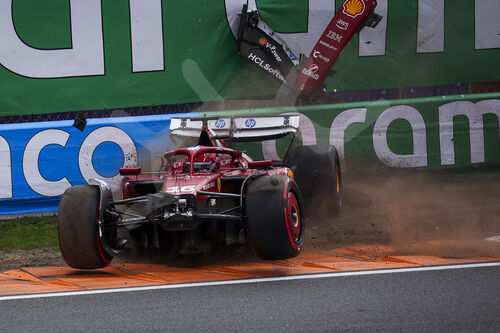F1 Grand Prix of the Netherlands