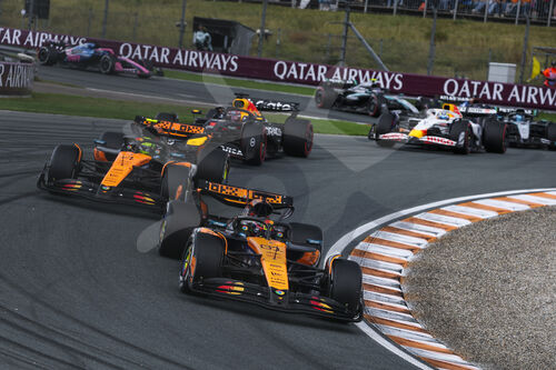 F1 Grand Prix of the Netherlands
